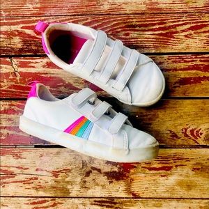 Old Navy Toddler Girl Sneakers